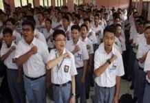 Deputi: Belajar Tatap Muka Diprioritaskan di Zona Hijau Mulai dari SMA