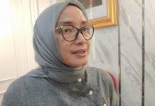 Minta Kembalikan Jabatanya, Evi Novida Ginting Surati Presiden Jokowi .