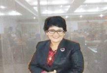 Rapat Pembahasan KUA-PPAS DPRD BU Malam Hari, dan Tertutup Untuk Media, Ada Apa ..?