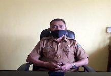 Dengan Penguatan Ketahanan Pangan Keluarga Pemkab BU Cegah Stunting