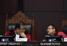 Khawatirkan Dana Desa Dua Kepala Desa Gugat UU COVID-19