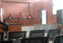 Vonis 14 Tahun Terdakwa Pembunuh Lansia di Curup