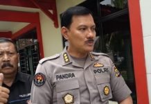 Polri Benarkan Artis Berinisial VS Adalah Vernita Syabilla