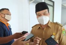 Janji Pemerintah Insentif Tenaga Kesehatan di Bengkulu Belum Cair
