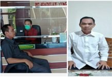 DPW AGPB Bengkulu Surati MA, Atas Adanya Dugaan Peradilan Sesat Di Bengkulu