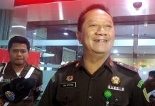 Kejaksaan Ungkap Hasil Pemeriksaan Oknum Jaksa yang Bertemu Djoko Tjandra