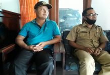 Bantah Keras Dugaan Penganiayaan, Kades; Kita Serahkan Kepenegak Hukum