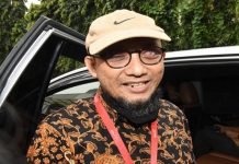 Tim Advokasi Novel Baswedan Laporkan Kadivkum Polri ke Propam