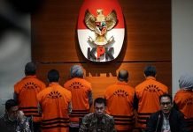 OTT Bupati dan Ketua DPRD Kutai Timur Ini Kronologi