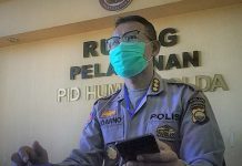 Setelah Gelar Perkara Kades Batu Raja Kol Ditetapkan Sebagai Tersangka