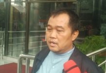 Dugaan Pelanggaran Kode Etik Firli, Dewas KPK Klarifikasi MAKI