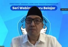 Kemendikbud; Teknologi PJJ Permanen Diterapkan
