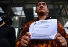 Wadah Pegawai KPK Nilai Vonis Penyerang Novel Tunjukkan Urgensi Dibentuknya TGPF