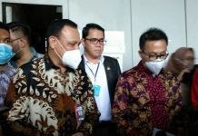 KPK di Mintak Optimalkan Fungsi Penindakan