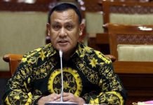 Firli: Jika BPK Melapor APBN Masuk Rekening Pribadi Pasti Ditindaklanjuti