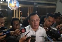 Firli: Penangkapan Bupati Kutai Timur dan Istri Bongkar Relasi Korupsi-Nepotisme