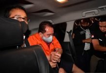 Kabareskrim: Presiden Instruksi Langsung Penangkapan Djoko Tjandra