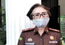 Dua Tersangka Baru Kasus Suap PDAM Kudus