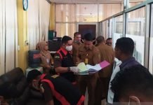 Dinas Pendidikan Riau Digeledah Kejati, Terkait Gugaan Korupsi