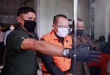 Saksi Soal Villa Milik Nurhadi di Ciawi di Konfirmasi KPK
