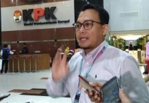 KPK; Bupati Bogor Rachmat Yasin Tersangka Tindak Korupsi Rp8,9 miliar