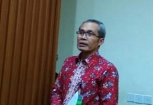 KPK Pastikan Tetap Kejar Tersangka Harun Masiku, yang Diduga Masih di Indonesia