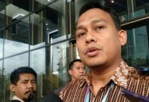 KPK; Imam Nahrawi Tak Kooperatif Selama Persidangan