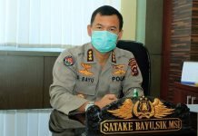 Masyarakat Korban Penipuan Investasi Lahan 765 Hektare Dimintak Melapor