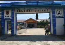 PPDB SMA I Bengkulu Utara Diduga Kangkangi Permen.