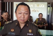 Kejati: Suap Penerimaan Pegawai PDAM Kudus Rp10 Hingga Rp65 Juta