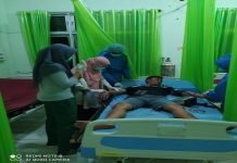 Ketua PWI Sayangkan Sikap Kepala Desa Diduga Aniaya Wartawan Online