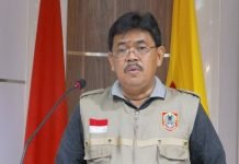 Kalsel ; Kasus Baru COVID-19 Capai 108 Orang Menjadi 3.926 Orang
