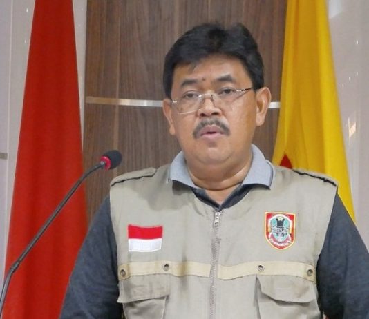 Kalsel ; Kasus Baru COVID-19 Capai 108 Orang Menjadi 3.926 Orang