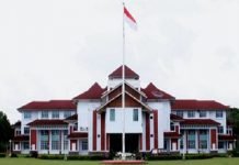 Universitas Bengkulu Perkuliahan Semester Baru Via Daring