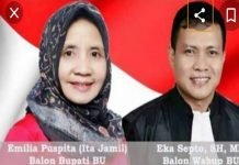 Ita Jamil Bangun Koalisi PAN, Siap Tantang Mian Di Pilbup Bengkulu Utara