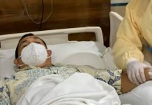 Positif COVID-19 Wali Kota Lubuklinggau Jalani Perawatan di Jakarta