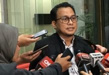 Kegiatan Usaha Anak Wali Kota Banjar di Dalami KPK