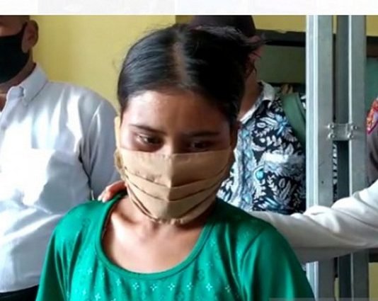 Alasan Tak Pernah Diberi Uang, Istri Bunuh Suami Sendiri
