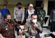 Ketua KPK: Pilkada Harus Bebas Politik Uang