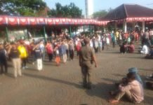 Setelah Guru Positif COVID-19, Kabupaten Lebak Hentikan Belajar di Sekolah