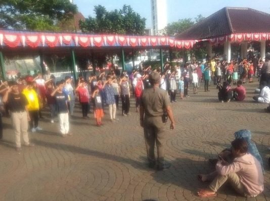 Setelah Guru Positif COVID-19, Kabupaten Lebak Hentikan Belajar di Sekolah