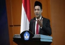 Mendikbut; Zona Kuning dan Hijau Dapat Mulai Tatap Muka Disekolah