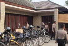 Polres Cianjur Bentuk Tim Khusus Menyelidiki Investasi Bodong
