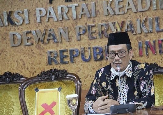 Untuk Internet Gratis Siswa Anggota DPR Usul Alihkan Anggaran POP