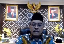 PJJ Selama COVID-19 di Daerah 3T Sudah Darurat