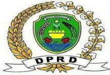 Selama 14 Hari Kedepan Kantor DPRD Kota Bengkulu Ditutup