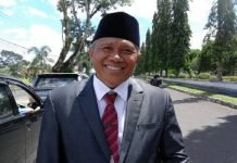 Imron Rosyadi Mundur Dari Anggota DPRD Provinsi Bengkulu