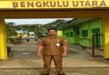 GTT dan PTT SMK N 5 Bengkulu Utara Tolak Pemotongan Gaji