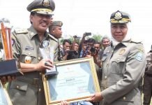 Plt Bupati Sidoarjo Wafat Setelah Terkonfirmasi COVID-19