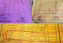 SMK N 5 Bengkulu Utara, Diduga Abaikan SE Gubernur Bengkulu